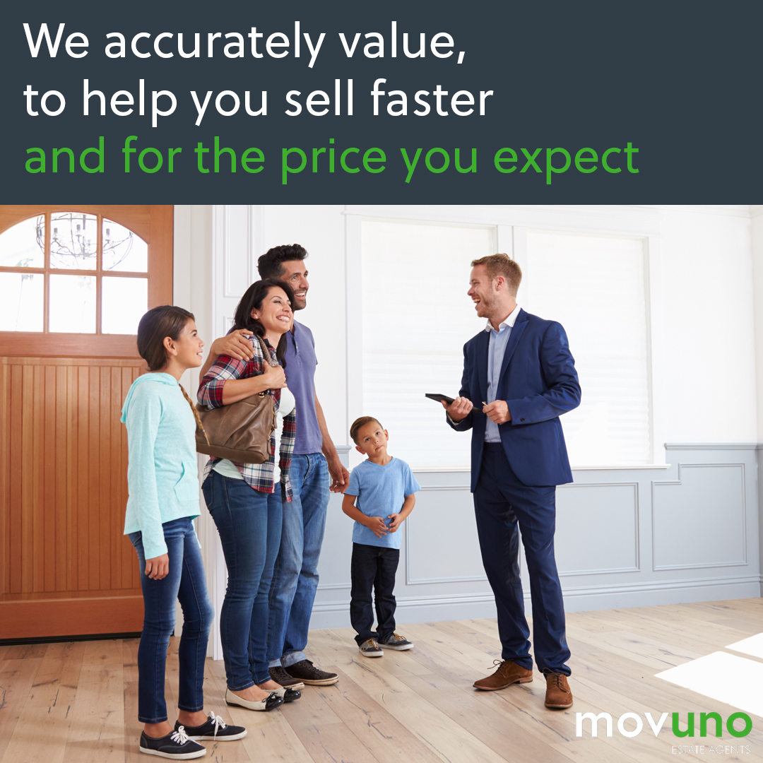 Looking to make the move this year?🏡

Here at Movuno, we pride ourselves on our high levels of customer service and professionalism, from valuation through to completion.
Arrange your free, no-obligation market appraisal with your local property experts!

movuno.com/valuation/