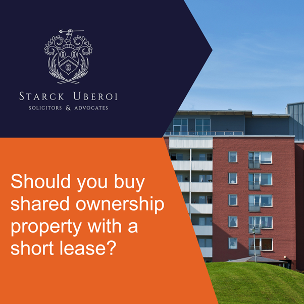 Should I buy a Shared Ownership Property with a short lease? In this article we take a look at the implications. bit.ly/43qCyzW #shared-ownership-property #conveyancing #onlinequote #properysolicitors #solicitors #london #brentford #ealing #canterbury #richmond