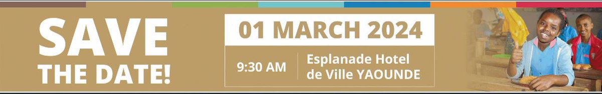 WFP Cameroon tweet media