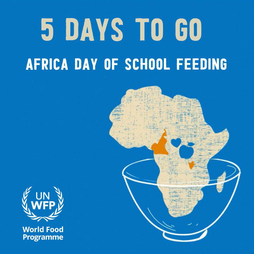 WFP Cameroon tweet media