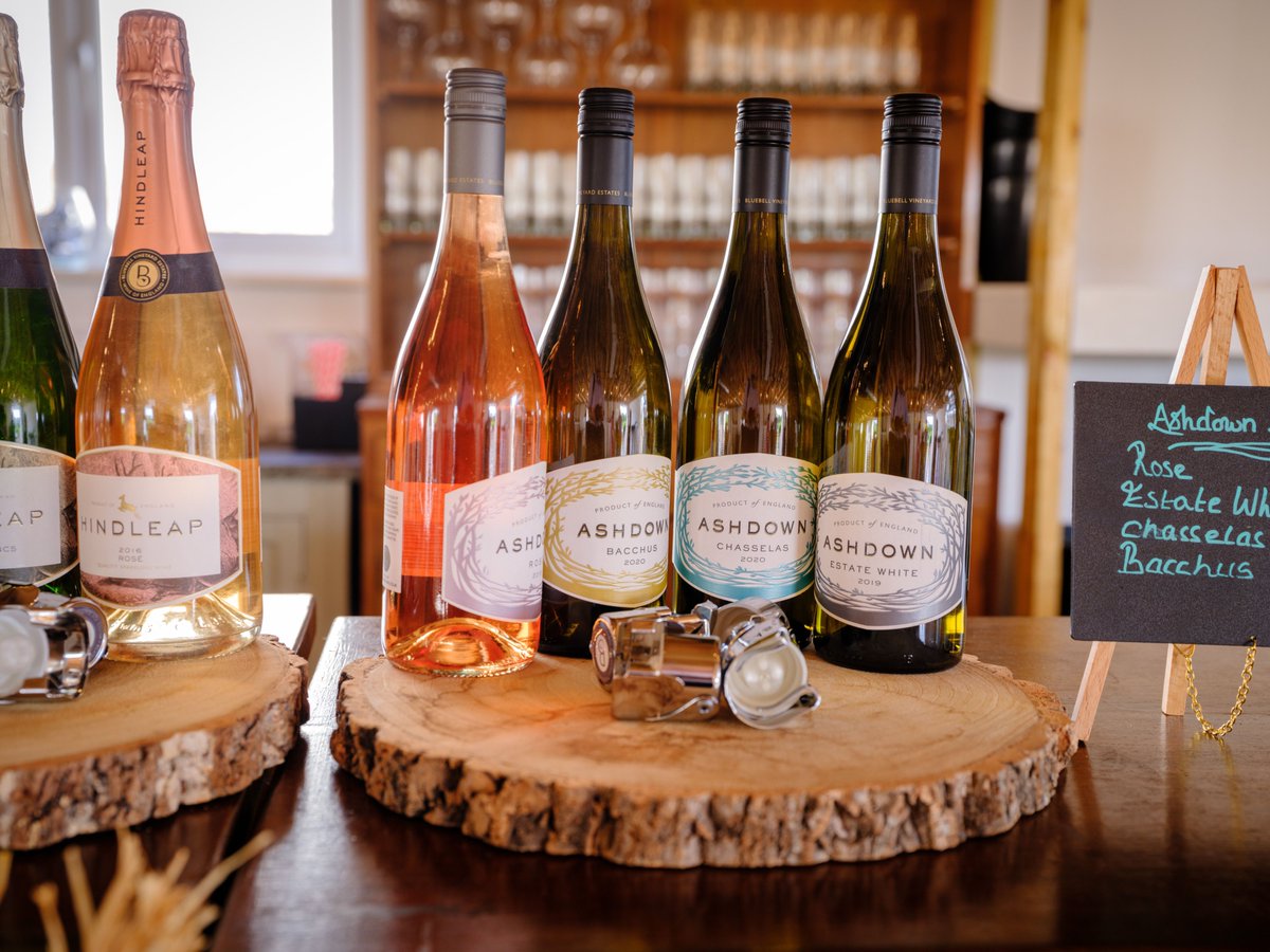 Our Cellar Door is open for wine sales everyday! It boasts exclusive vintages that are no longer available online.
Drop by for a glass and a walk through our Vineyard Trail anytime or book for our Tours and Tastings through our website.
#englishwine #winelover #wine #sussex