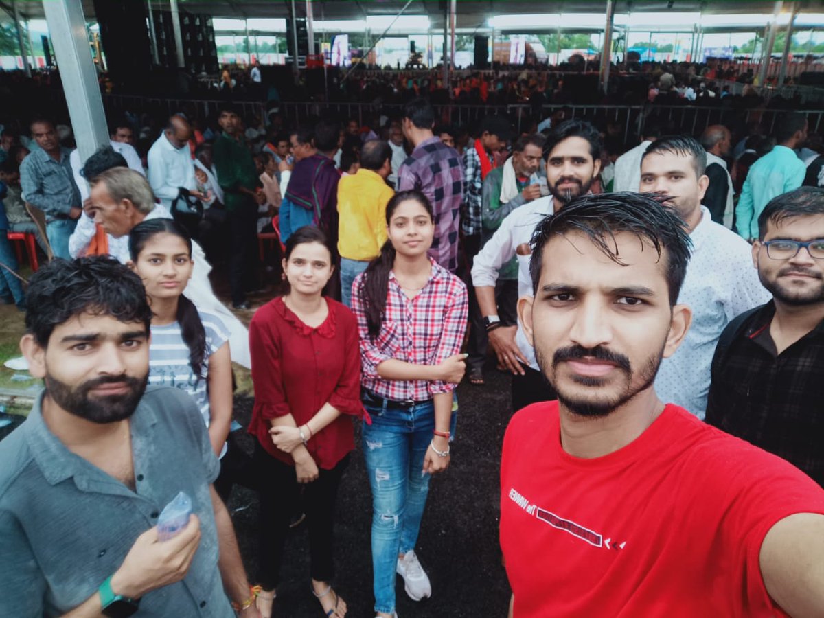 चयनित पटवारीयो के संघर्ष को विराम मिला, अन्त में न्याय मिला। धन्यवाद भाजपा सरकार❤🙏🏻 #युवाओं_की_मोहन_सरकार
<a href="/CMMadhyaPradesh/">Chief Minister, MP</a>
<a href="/DrMohanYadav51/">Dr Mohan Yadav</a>
<a href="/rshuklabjp/">Rajendra Shukla</a>
<a href="/JagdishDevdaBJP/">Jagdish Devda</a>
<a href="/DainikBhaskar/">Dainik Bhaskar</a>
<a href="/MPTakOfficial/">MP Tak</a>  <a href="/DainikBhaskar/">Dainik Bhaskar</a> <a href="/BJP4MP/">BJP Madhya Pradesh</a>