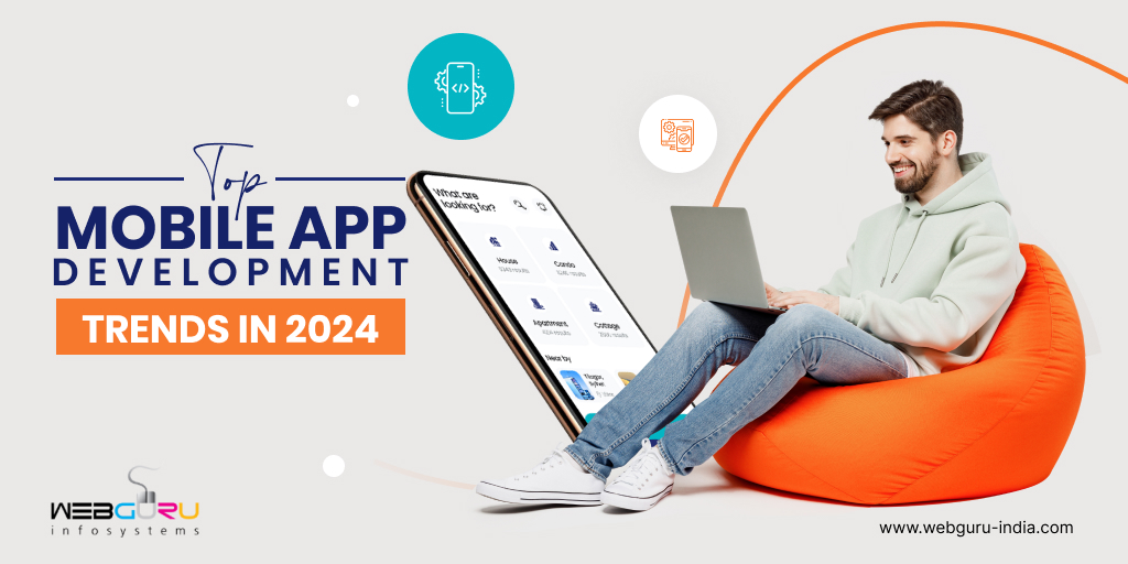 webgurutweet's tweet image. Want to know most essential #mobileappdevelopmenttrends in 2024? Read our #blog to gain some insight - webguru-india.com/blog/mobile-ap…

#mobileappdevelopment #appdevelopment