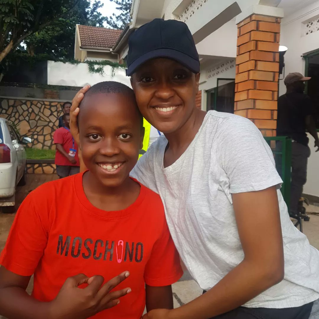 Shawn_KidSonic's tweet image. Young actors can only thrive with the guidance and mentorship of experienced, accomplished actors and producers.

#jdctvshow #unclemo #Maya #Nisha #AllanManzi #star #actor #actress #love #model #film #movie #actorslife #hollywood #cinema #acting #instagram #bollywood #photo