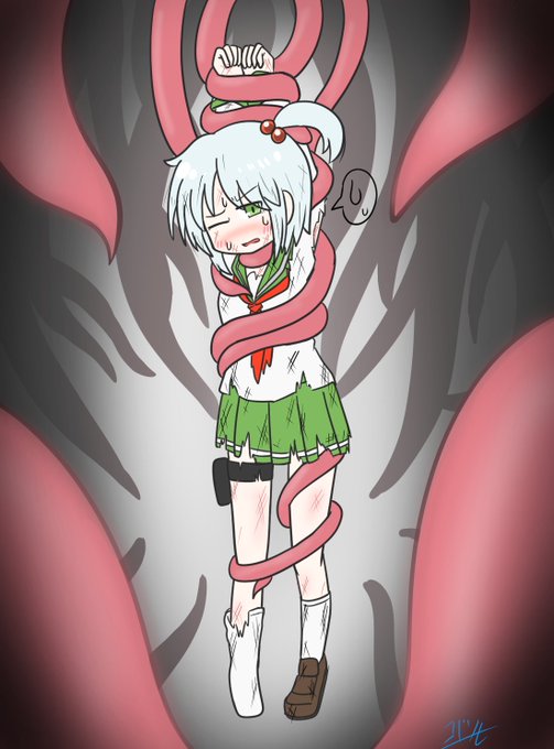 奈々ちゃんピンチ!!!!!! 