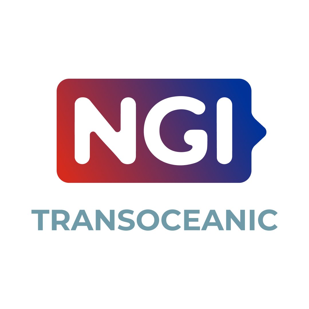 Important announcement!
NGITransoceanic takes the reins from #NGIAtlantic, propelling us into a new era of digital exploration🌏
Our account has been updated to reflect this change and carry forward with the new project’s activities.
Stay tuned for the next chapter of #NGI!