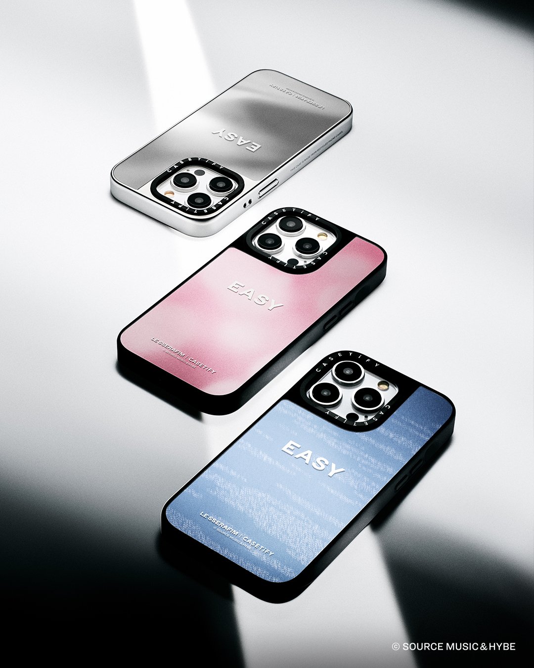 CASETiFY (ケースティファイ) على X: 