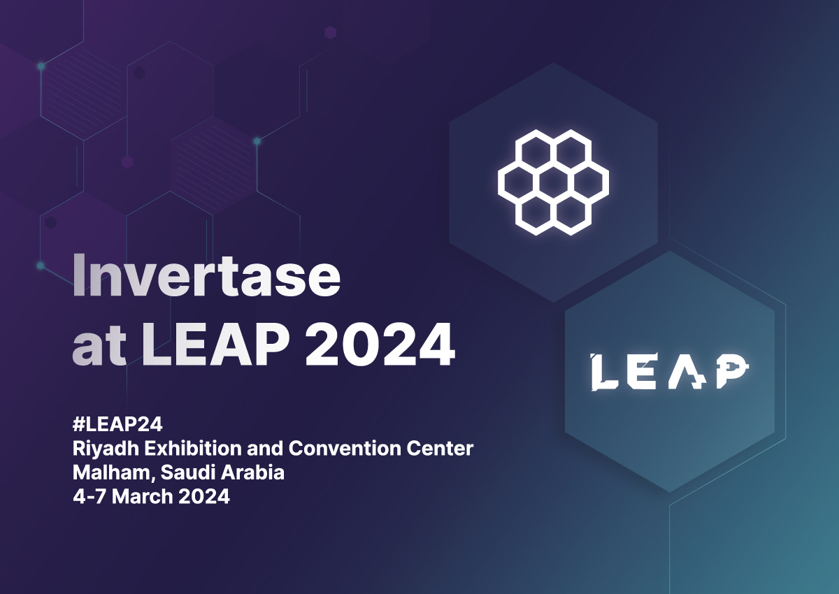 Meet us at #LEAP2024, Riyadh! We are ready to explore, connect and innovate in Saudi Arabia's growing tech market, March 4-7.

Find out more below and book your meeting with us 👇

#TechEvent