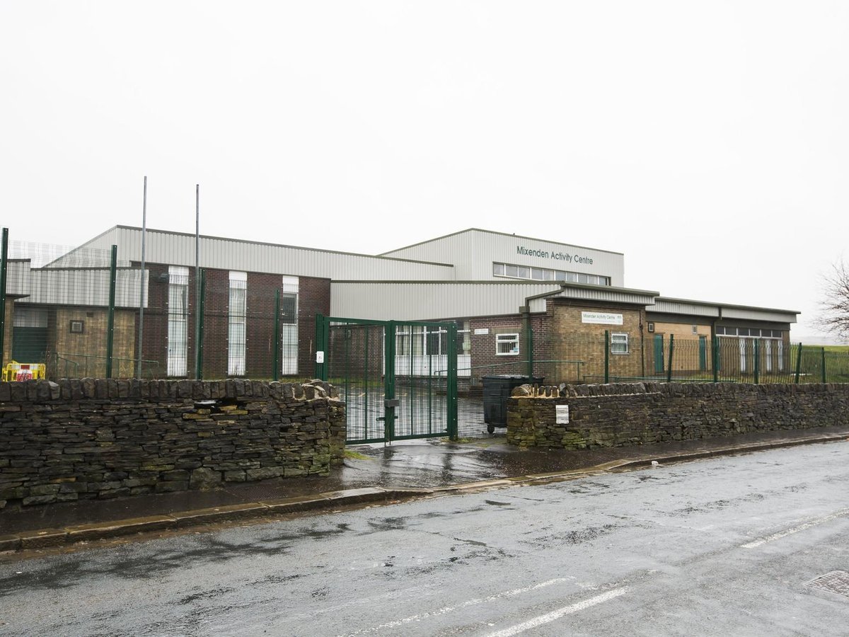 Active Calderdale (@activecdale) on Twitter photo Community Centre Manager Wanted!
Join <a href="/NhxPartnership/">North Halifax Partnership</a> at Mixenden Activity Centre and help shape its future. Help the transition to full community ownership, while maximizing centre use, securing funding, and generating income.
Apply by March 6th. activecalderdale.org/49NQ6c5 Community Centre Manager Wanted!
Join <a href="/NhxPartnership/">North Halifax Partnership</a> at Mixenden Activity Centre and help shape its future. Help the transition to full community ownership, while maximizing centre use, securing funding, and generating income.
Apply by March 6th. activecalderdale.org/49NQ6c5