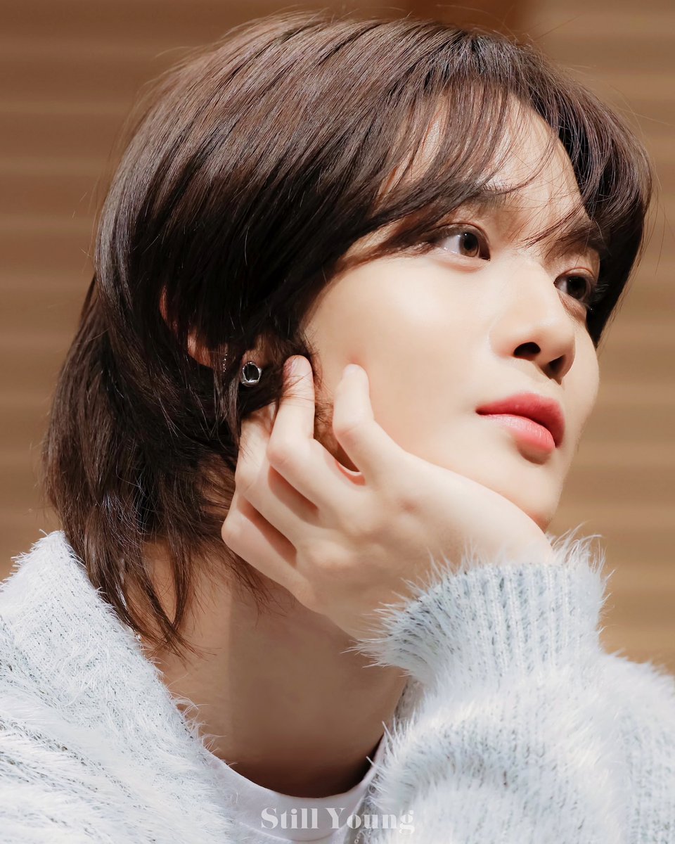 still_young__'s tweet photo. 240217 프롬스토어 팬싸인회

심쿵💗

#배진영 #BAEJINYOUNG #CIX #씨아이엑스 https://t.co/rhPrIT7eSk