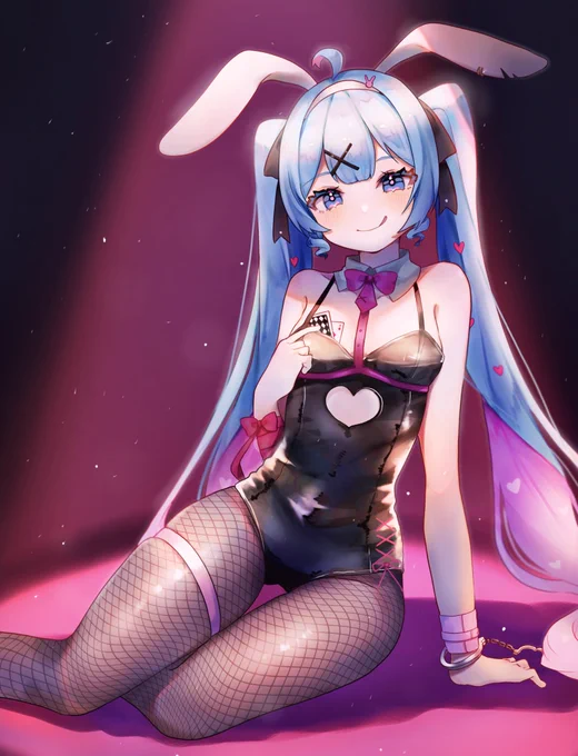 死ぬまでピュアピュアやってんのん?#初音ミク 
