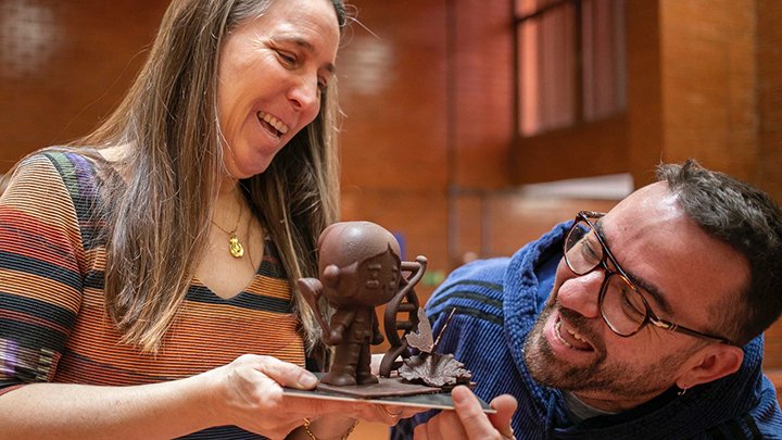 Facultat de Biologia UB tweet media