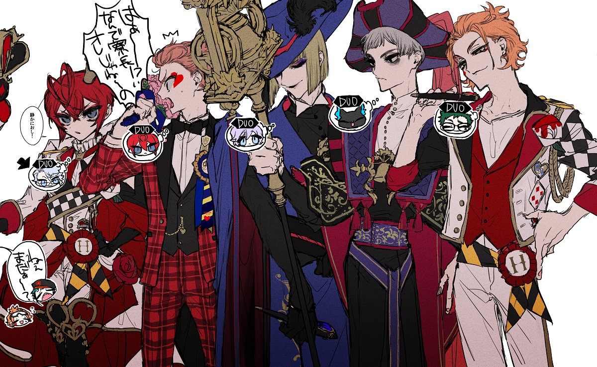 n3ziki's tweet photo. 良かったので絵にした https://t.co/StZ1dmpYjq