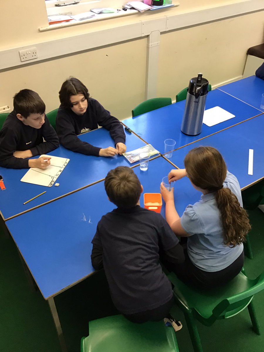 Breamore School tweet media