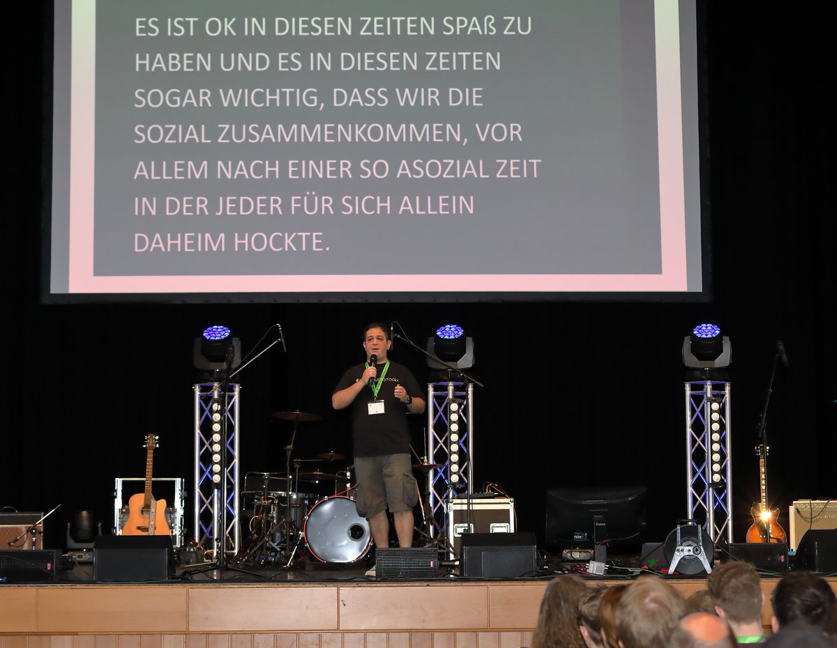 Michael Blume tweet media