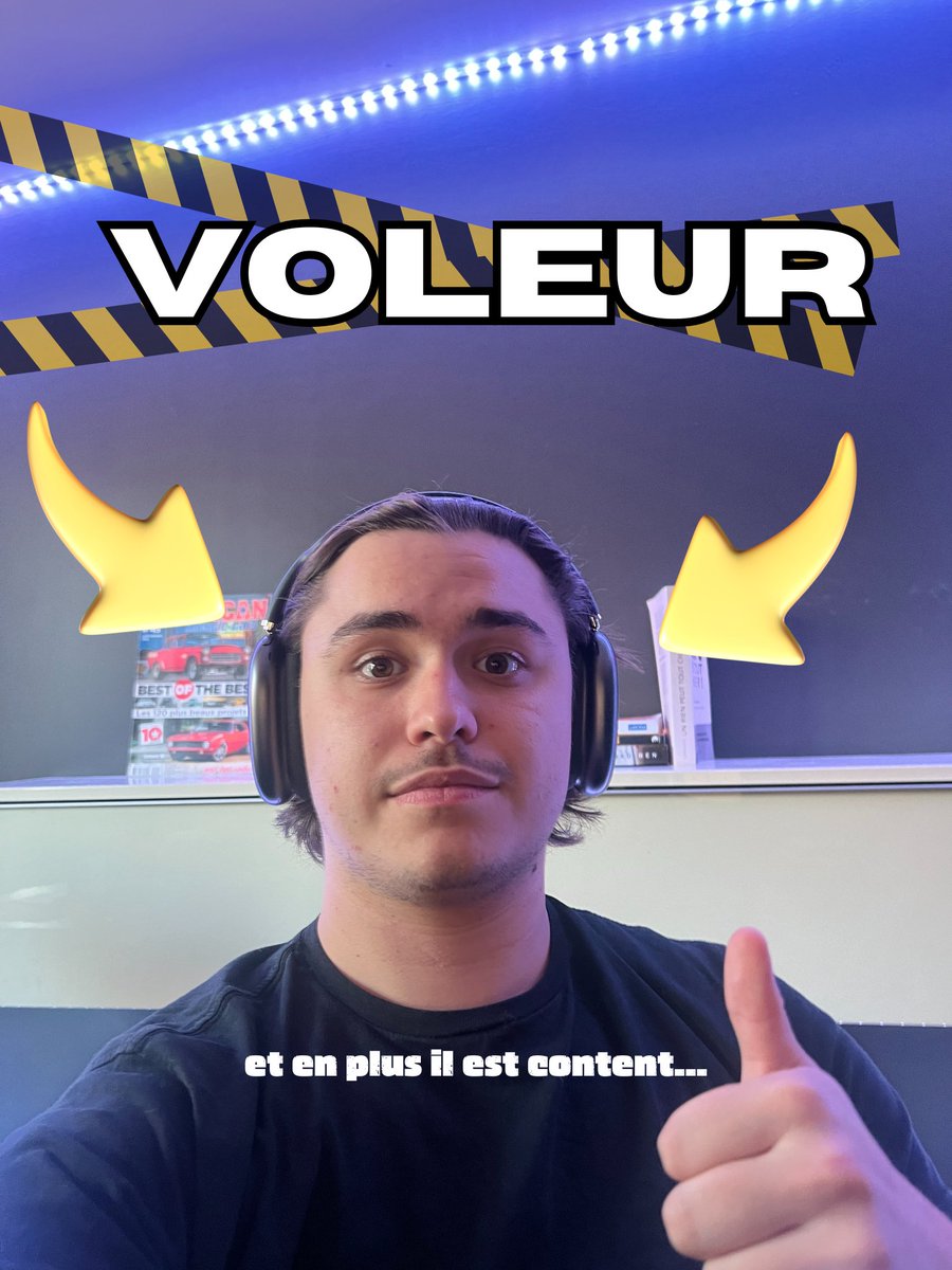 VOLES tes concurrents si tu veux faire 100 000€ par mois 🕵️‍♂️ !

Alors non, je ne te dis pas de voler des gens, mais de voler ce qui fonctionne pour leur site.

Évite aussi de copier des français, va plutôt voir aux US...

Bref, si tu veux augmenter ton CA voici ce qu’il faut que