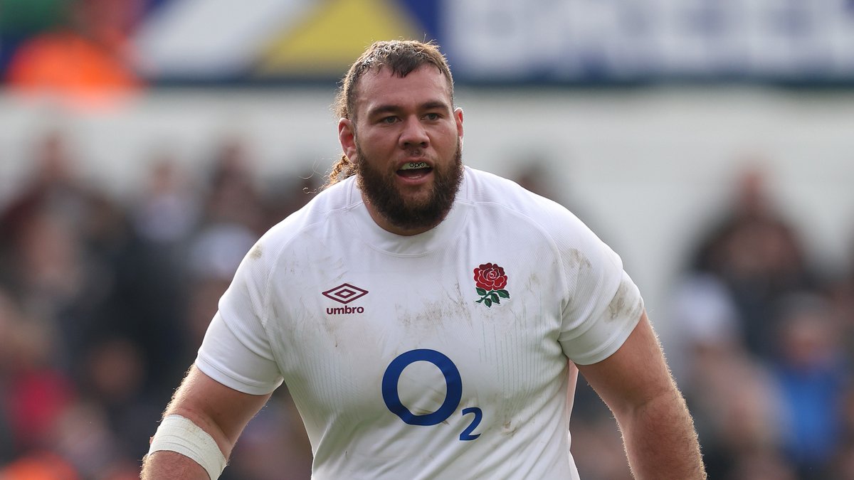 ExeterChiefs's tweet photo. A win for our England A Boys this weekend against Portugal 👊

🫳 With tries from Rusi, Hodgey &amp; Greg.

🌹91 - 5 🇵🇹

#JointheJourney | #ENGvPOR https://t.co/WKk14fhfDA