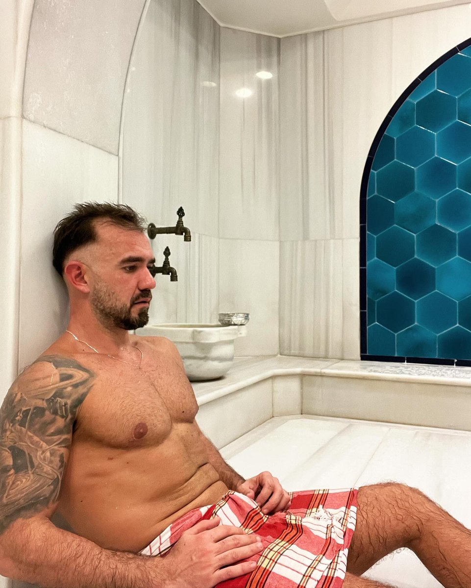 Are you planning to visit a hamam - Turkish bath in Istanbul? You can read my article about Istanbul hamam from the link below👇 #hamam #turkishbath #istanbulhamam massageist.com/post/istanbul-…