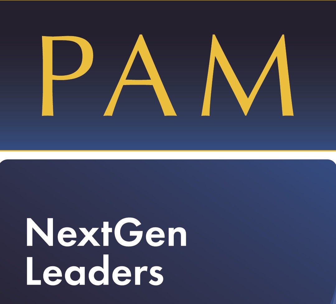 📢 Nominations are now open for the 2024 PAM NextGen Leaders!

Nominations will remain open until Friday 22nd March 2024, so nominate a rising star now! ⭐ 

To find out more information on how to nominate, click on the link below 👇

bit.ly/3Td5fyn