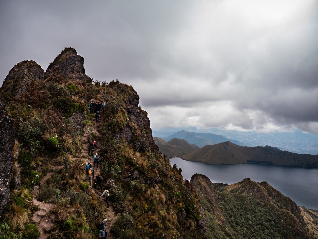 CampsInt's tweet photo. MASSIVE congratulations to our overall winner of the 2023 Photography Competition, leader Nathan Davenport with this amazing shot of the team tackling Cerro Negro! ⛰️ Keep your eyes peeled for the 2024 Photography Competition announcement! 👀 #photocompetition #campsinternational https://t.co/3hjdvkyV9y