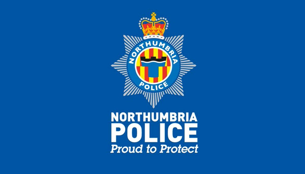 Northumbria Police Logo Police Charities Northumbria Police northumbria-police-logo-police-charities-northumbria-police