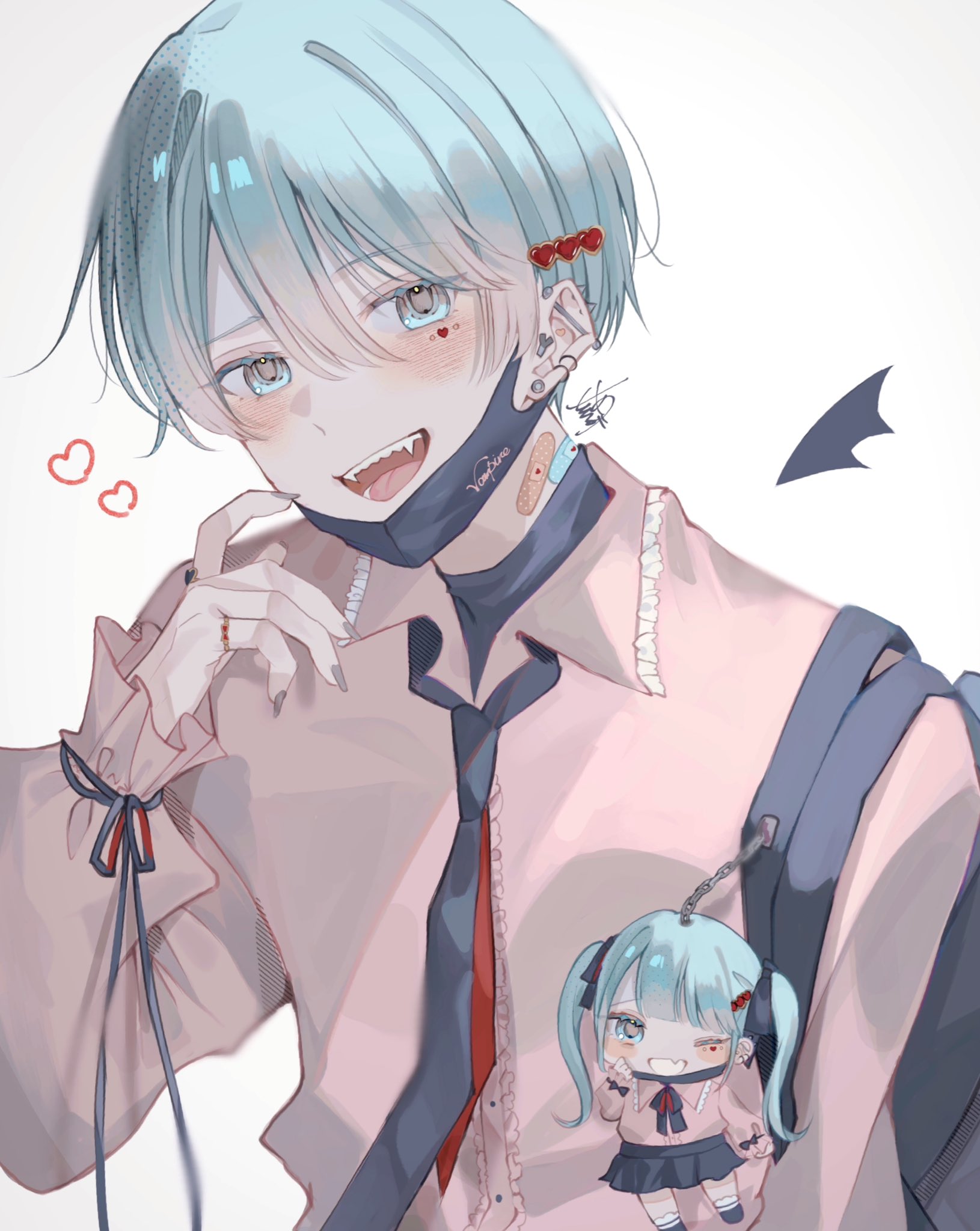 あおりんご (@aoring0_game) / X