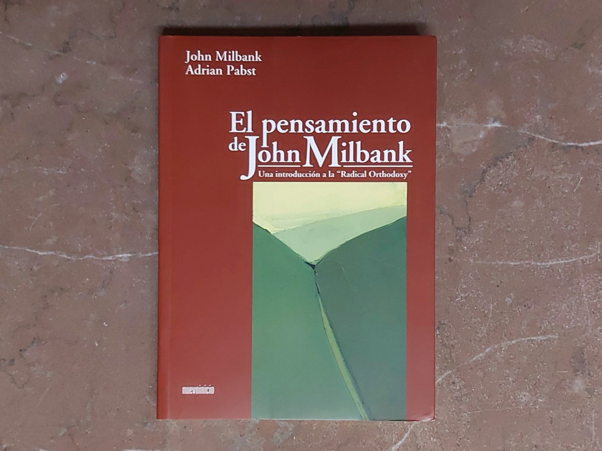 La propiedad q tiene q ver con la propia #realización, + q con la acumulación, es el fundamento para un dar y recibir libre q empiece a componer una familia social + amplia. Pero este #intercambio de #dones no es únicamente un modo de #economía, sino también un modo de #política.