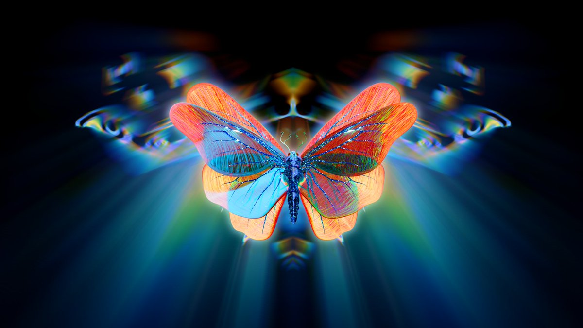 Just woke up from hibernation, glad to be back here~