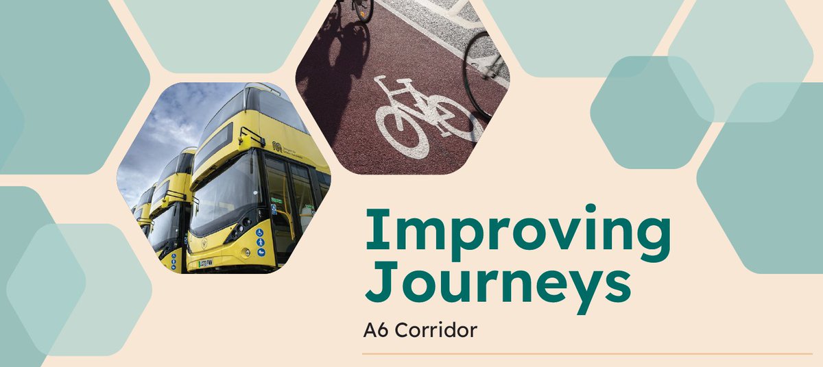 SKWalkCycle's tweet photo. 🔊 The council has launched a consultation on improving journeys on the A6 corridor from the Manchester boundary to Stockport Town Centre.

A larger map can be found on our consultation site.

Have your say on the proposals: https://t.co/5jbejFA20I

cc @BeeNetwork https://t.co/pcWACJmO5Y