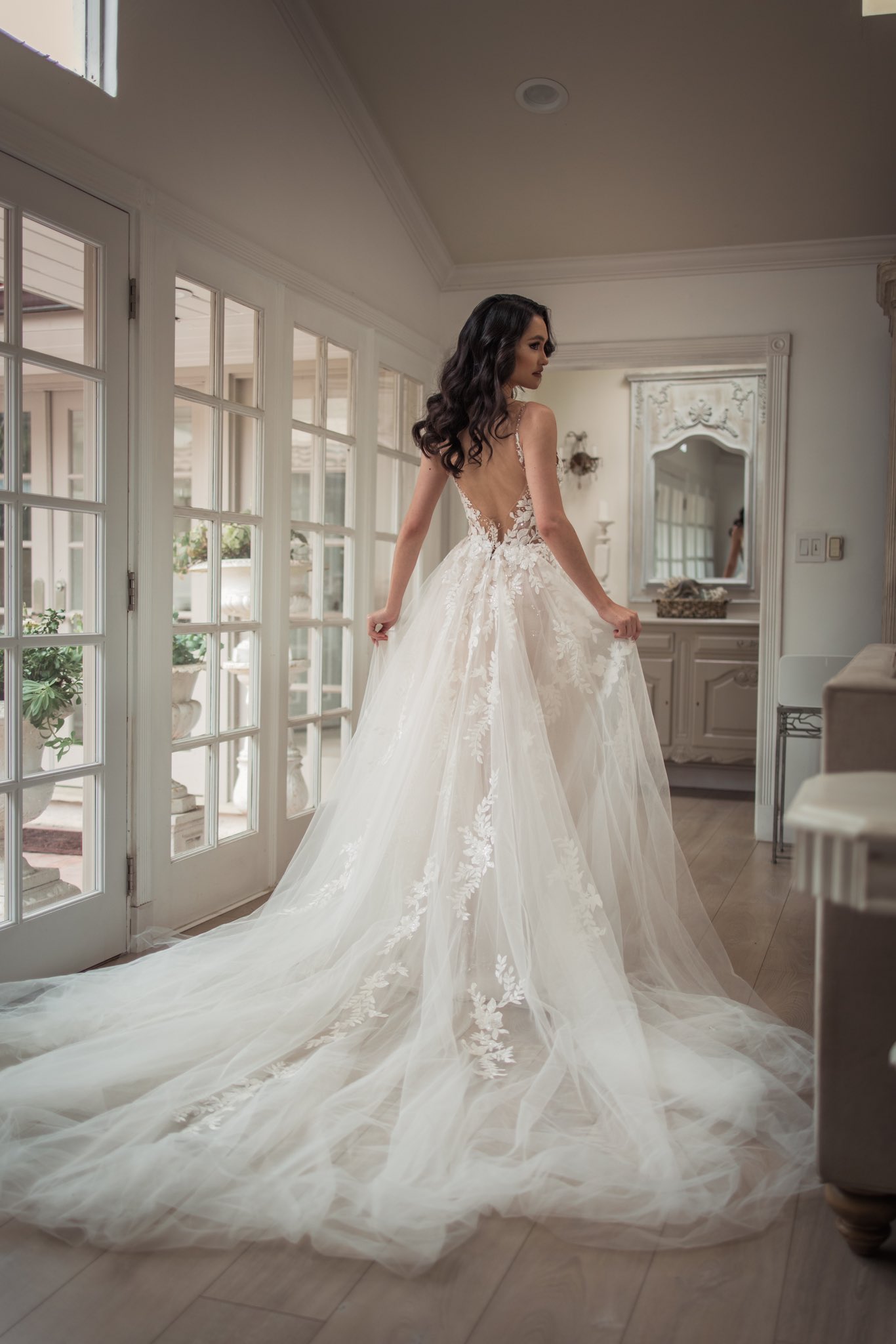 Marina Bridal formerly Hampden Brides MarinaBridal X