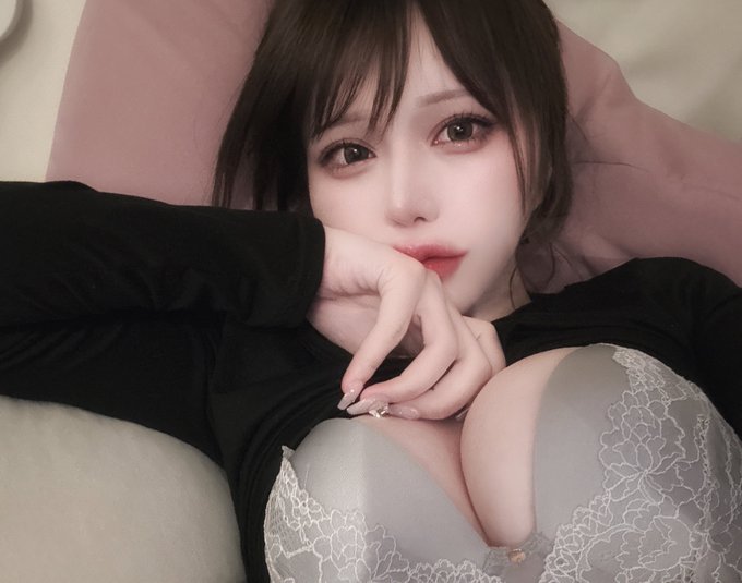 Twitterのコスプレ画像2