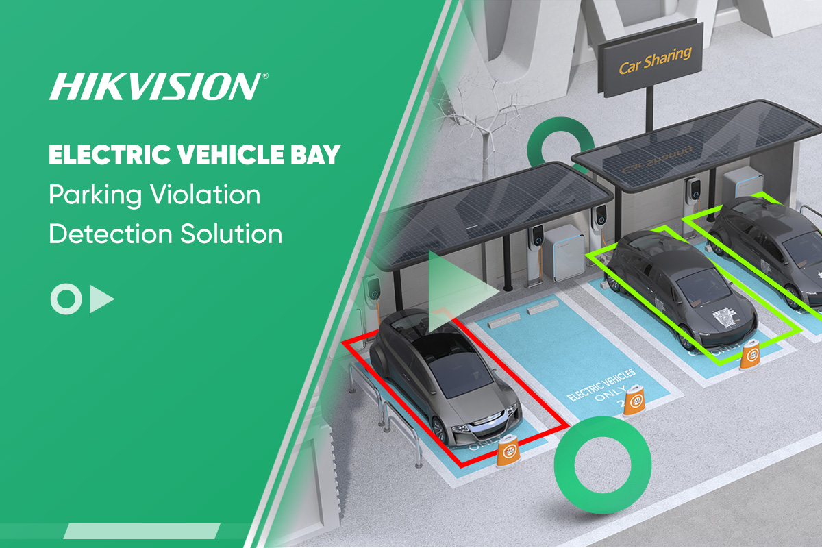 🚗⚡ Embrace the future of parking enforcement with Hikvision's  Electric Vehicle Bay Parking Violation Detection Solution!

#Hikvision #ElectricVehicles #ParkingInnovation #SustainableMobility 🌟🔋benchmarkmagazine.com/hikvision-laun…