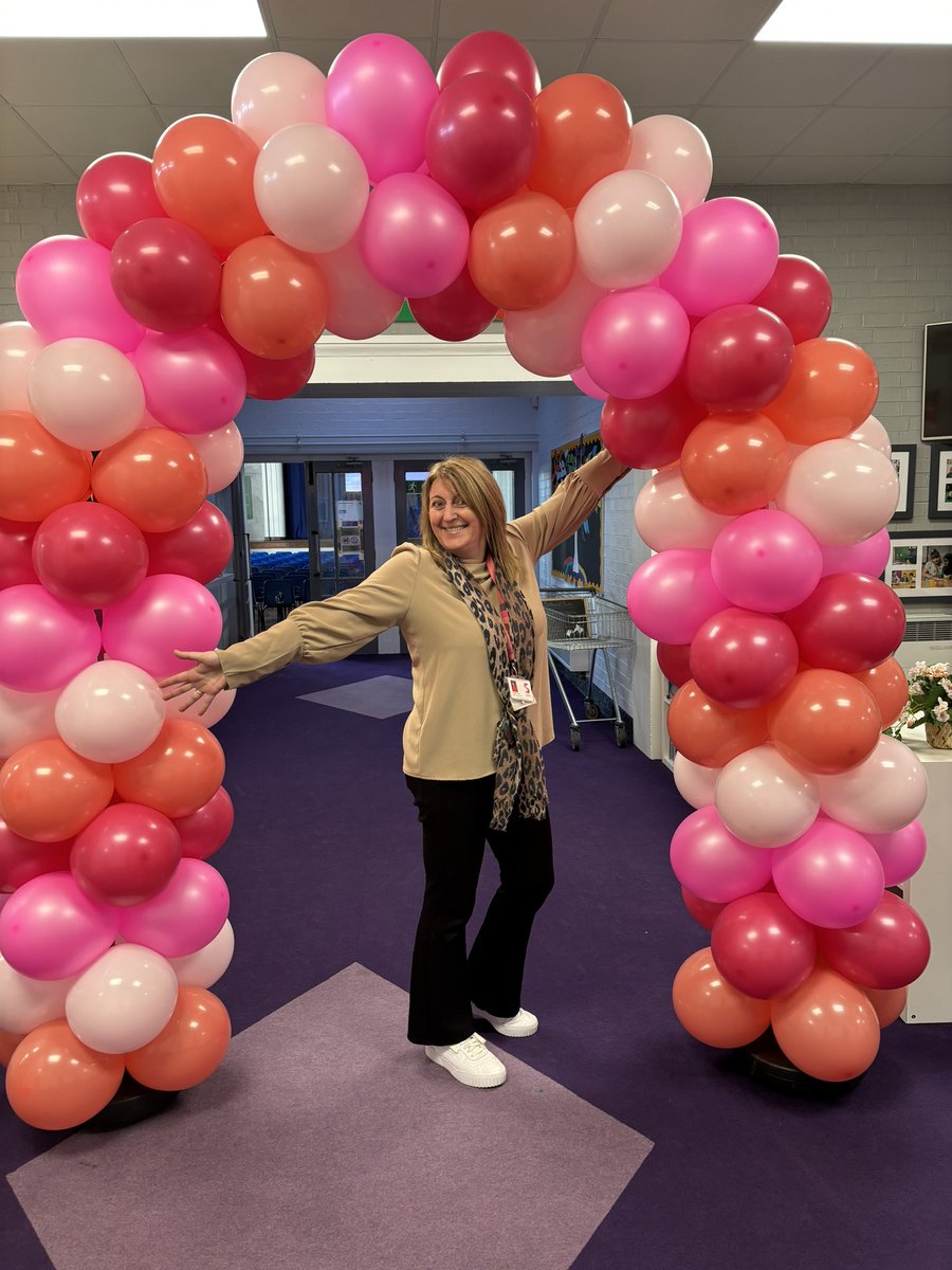 The first collaborative INSET for our primaries.  A special day to mobilise powerful knowledge in my last half term as Primary Director. #satrust #proud