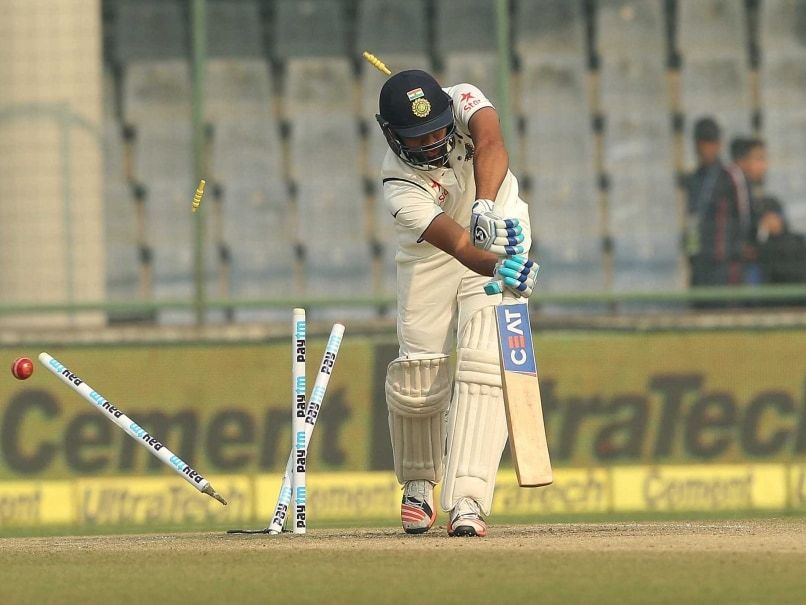 klbasit1's tweet image. Kl Rahul vs Rohit sharma:

Win percentage across formats:
KL Rahul: 71.42
Rohit sharma: 70.31

KL Rahul vs Rohit sharma in overseas test:

KL Rahul: 8 test hundreds 
Rohit: 1🤣
#INDvENGTest 
Captain who lost rigged home world cup: bolunga toh vivad ho jayaga 😀