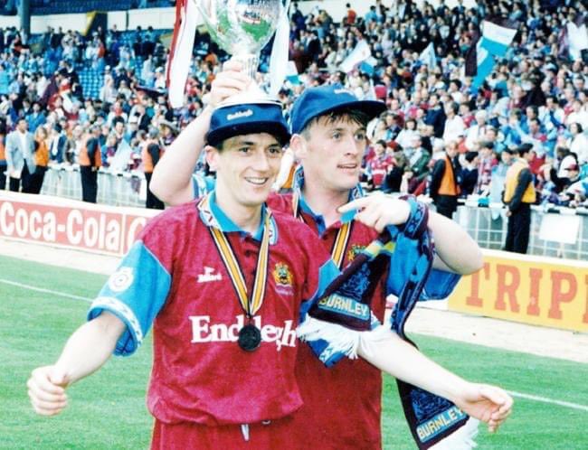 Happy birthday Eyresy 🥳

The great man is 60!