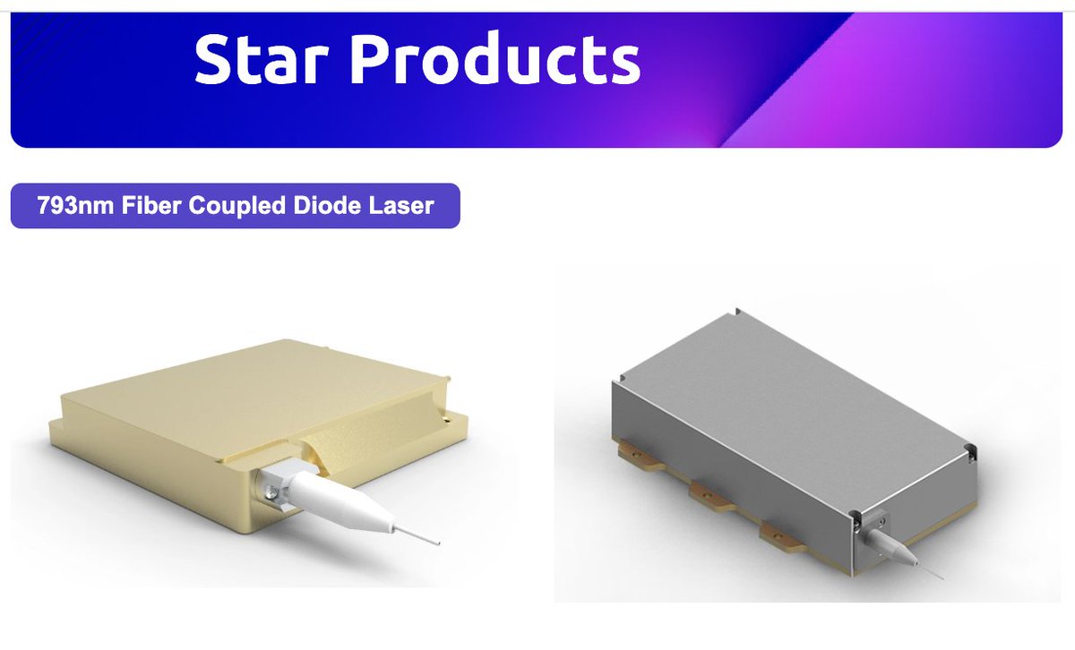 Dear all,

Below is the content of BWT’s Newsletter --- Introducing BWT's Star Product✨: Discover Cutting-Edge Solutions!

If you are interested, please click to view.

clt1325497.benchurl.com/c/v?e=17AAC0A&…

#diodelaser #laser #LaserSolutions