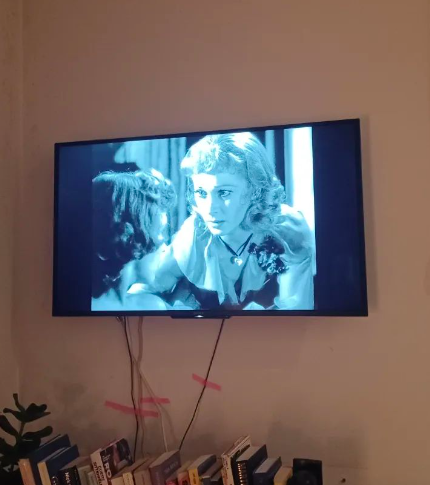 Prep for upcoming #EnglishLiterature workshop on this! Oh Blanche! #AStreetCarNamedDesire #VivienLeigh #theatreineducation