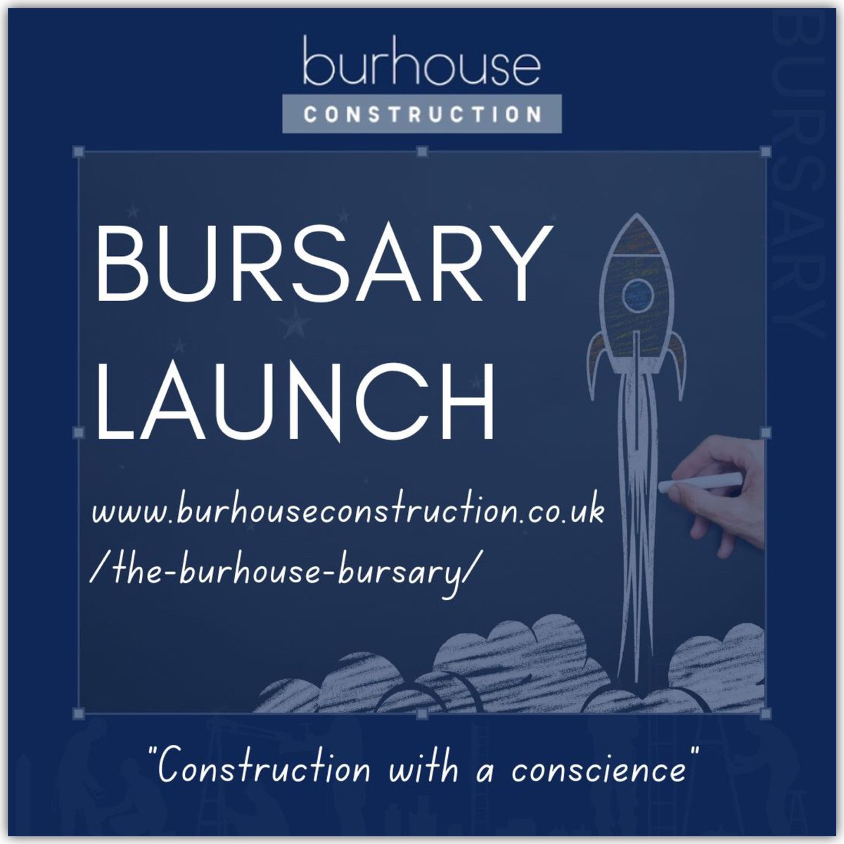 Burhouse Construction tweet media