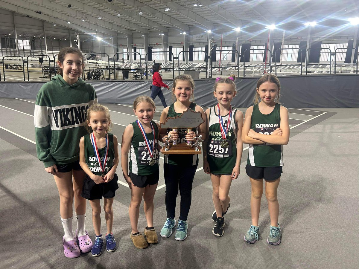 Rodburn Elementary tweet media