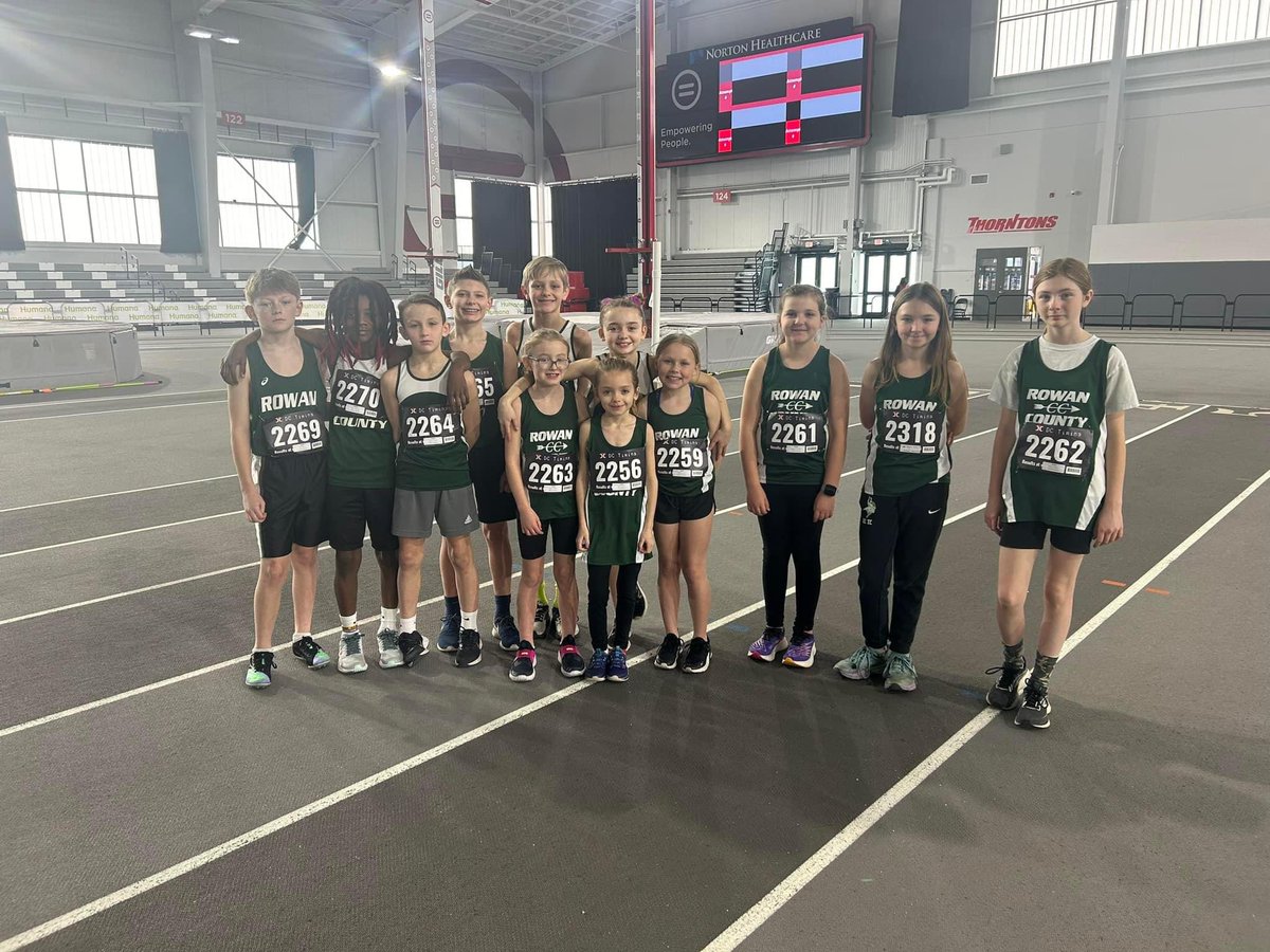 Rodburn Elementary tweet media