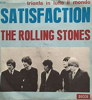 Behind the Lyrics
'Satisfaction' by The Rolling Stones, 1965. 
A rebellious anthem that captured the spirit of a generation with its driving riff and critique of consumer culture. A defining moment in rock and roll. 
Follow for more! 
#RollingStones #Satisfaction #60sRock