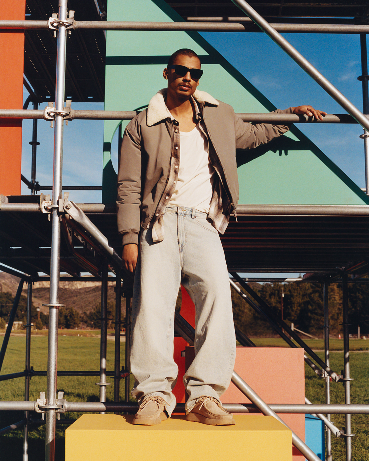 ZARA JAPAN on X: 