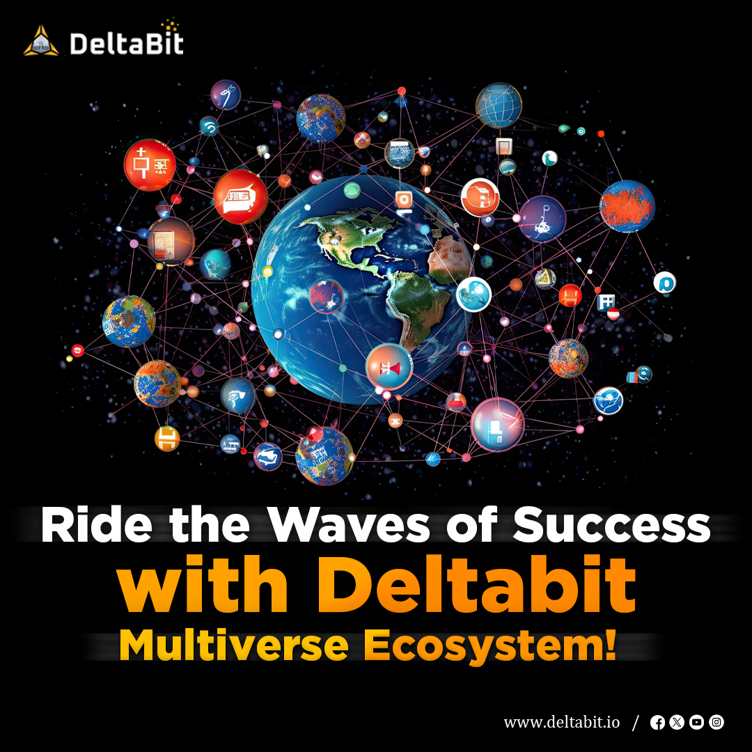 DeltaBit (@deltabit_dltb) on Twitter photo #Deltabit - the ticket to ride the waves of success in the ever-evolving #crypto #world! ๐๐
If youโre into #DLTB right now, youโll surely become a #millionaire soon...!!
๐บ๐๐๐๐ ๐ซ๐๐๐๐๐๐๐๐, ๐น๐๐๐ ๐ฎ๐๐๐๐! ๐ก๐ฐ
๐what do you think about it?? โ๏ธ๐๐ป #Deltabit - the ticket to ride the waves of success in the ever-evolving #crypto #world! ๐๐
If youโre into #DLTB right now, youโll surely become a #millionaire soon...!!
๐บ๐๐๐๐ ๐ซ๐๐๐๐๐๐๐๐, ๐น๐๐๐ ๐ฎ๐๐๐๐! ๐ก๐ฐ
๐what do you think about it?? โ๏ธ๐๐ป