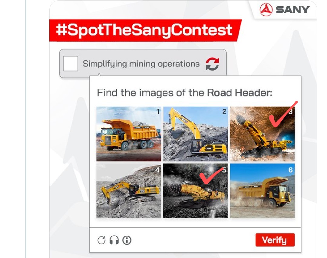 2021Ambal's tweet image. 3 &amp;amp; 5 
#RoadHeader #SpotTheSany @SanyIndia 
@Deepaadhan3  @sonuujjawal26  @KajolSaxena7