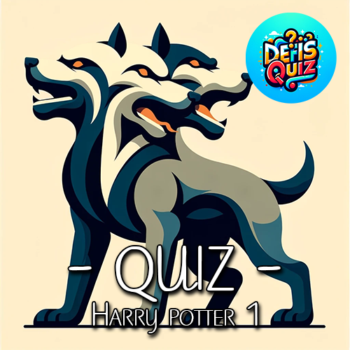 DefisQuiz's tweet photo. 🧙♂️✨ Quiz "Harry Potter à l'école des sorciers" ! ✨🏰
Plongez dans l'univers ensorcelant de Harry Potter avec notre quiz spécial sur le premier volet de la saga ! 🧹✨
Jouez ici : https://t.co/iW5Hult9Jf
#HarryPotter #Poudlard #Quiz #DefisQuiz #hogwarts https://t.co/qNd86MSPsM