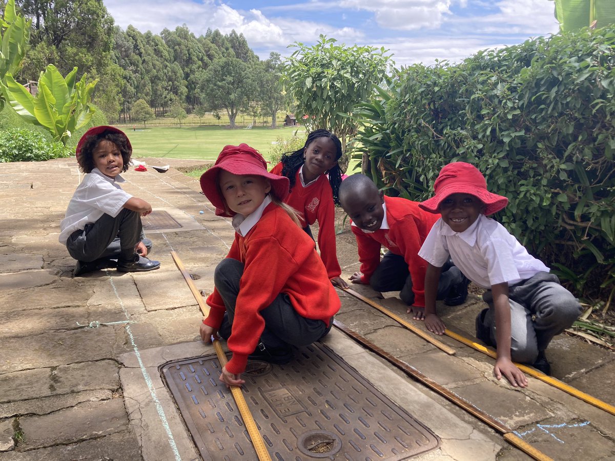 hackman_mrs's tweet image. Not a back backdrop for today’s cross curricular Maths / English lesson! 
#Dinodinners
@St_Andrewsturi