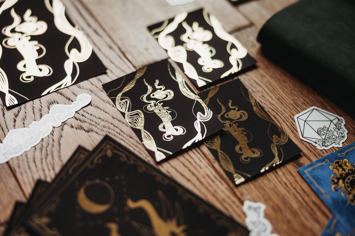 Alderdoodle's tweet image. Morning nerds! I&apos;ll be going away for 2 weeks on Saturday, so if there&apos;s anything you want from the shop - get it now! 
The shop will stay open, but nothing will get dispatched until I get back ✨👍
alderdoodle.co.uk/shop