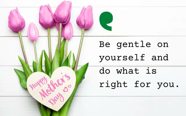 We know that the lead up to #Mothersday will be an incredibly difficult time for so many.

Thank you to <a href="/OpenTable/">OpenTable</a> for this compassionate email message sent to their customers ahead of the event this year.
 
'Dear..............

Mother’s Day can be a difficult holiday, which is