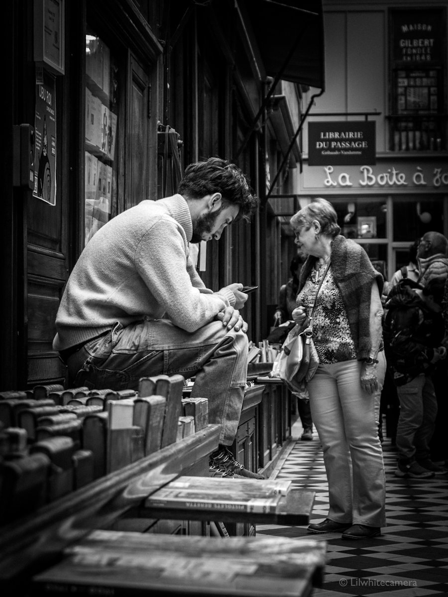 🔥Interview Artistique NFTC🔥📷
Rencontre avec l'artiste <a href="/Lilwhitecamera/">Lilwhitecamera</a> et son sublime regard photographique 😍sans oublier ses choupicréations 🫶

❤️🔃 Follow <a href="/Lilwhitecamera/">Lilwhitecamera</a>, Sit back, relax, and enjoy!