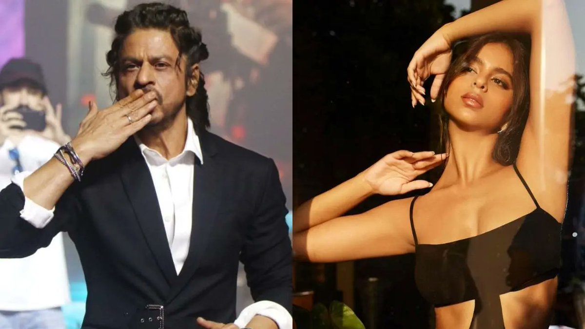 - #ShahRukhKhan & his daughter #SuhanaKhan to start shooting for #King from May 2024.
- #SujoyGhosh to direct the film, with #SiddharthAnand focusing on action sequences.
- Scheduled for release in 2025.